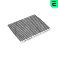 Optimal Innenraumfilter FüR Fiat 500 312_ 1.2 1.4 0.9 169 1.1 Ford KA RU8 1.3