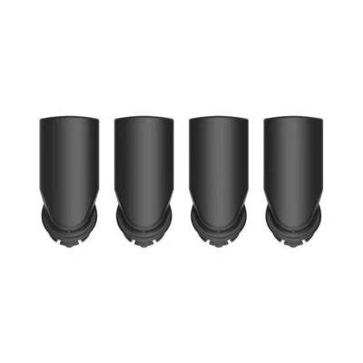 Storz & Bickel Mundstück-Set für den Venty Vaporizer - 4 Mundstücke