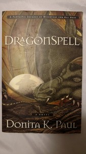 Details About Dragonspell By Donita K Paul 2004 Paperback - 