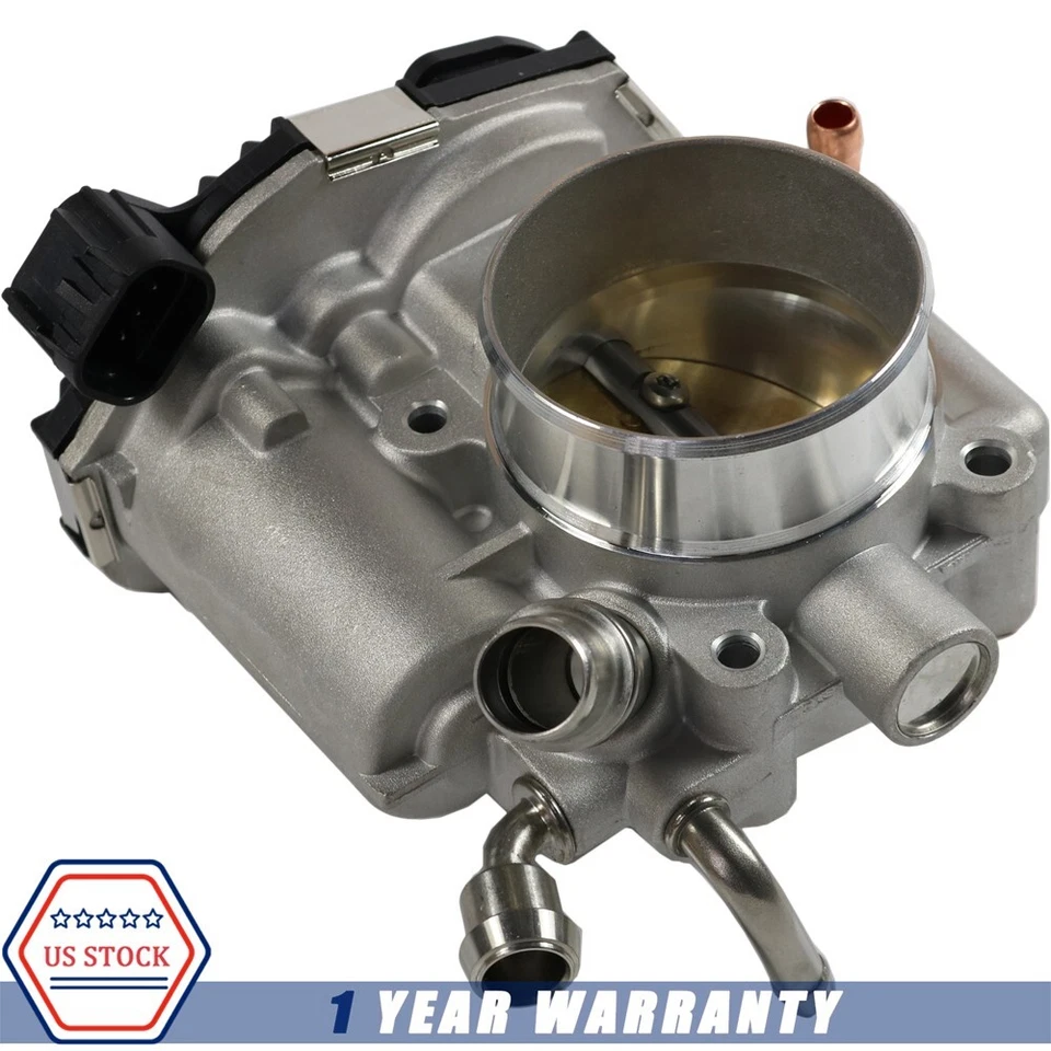 Корпус дроссельной заслонки 55561495 55577375 для седана Chevy Aveo5 G3 Chevrolet Aveo Cruze - Изображение 2 из 4