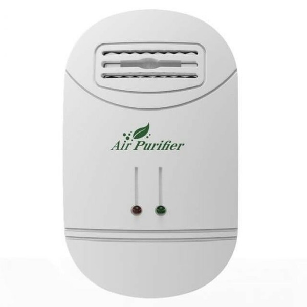 Purificador De Aire ionizador. Ozonizador. Desodorizador, Ozono, Domestico