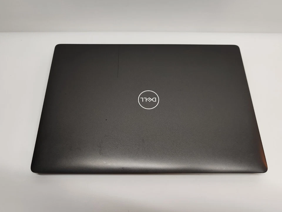 NOTEBOOK DELL LATITUDE 5300 INTEL CORE i5-8365U 8GB RAM 128GB SSD WIFI WIN11 - Immagine 4 di 4