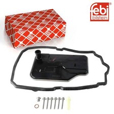 FEBI 102775 &Ouml;LWECHSEL AUTOMATIKGETRIEBE FILTER 7 GANG F&Uuml;R MERCEDES-BENZ 722.9