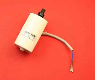 Motor YDK YM-261-12 E Einbaumotor für Elna / Janome Overlock Maschinen # 7926184