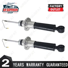 2PCS Rear Shock Absorbers MagneRide Fit Ferrari F12 Berlinetta 2013-2017 286346