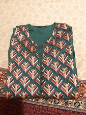 Pakistani Indian Shalwar Kameez Eid collection