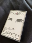Michel SARDOU  Regards  (K7 AUDIO)