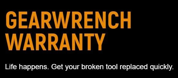 NEW GearWrench Reversible Wrench 12 Point-72 Tooth-Metric & SAE (You Pick Size) Foto 3 de 3