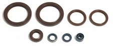 KIT PARAOLI MOTORE HUSQVARNA TE 610 E / SM 610 S / TE 410 E 2001 - 2008 SEAL it 