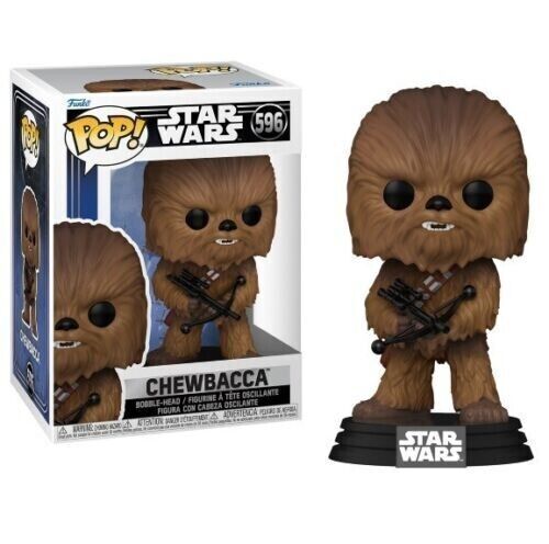 FIGURAS FUNKO POP NUEVA COLECCIÓN - ELIGE TU DISEÑO - VENDEDOR REINO UNIDO SIN FALSIFICACIONES - Imagen 41 de 465