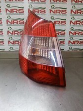 RENAULT SCENIC REAR/TAIL LIGHT (PASSENGER SIDE) 2003-2009