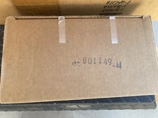 801149 Wolf Range Burner Base Genuine OEM**NEW**