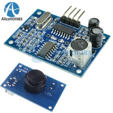 40Khz Waterproof Ultrasonic Sensor Distance Measuring Module 3.5M