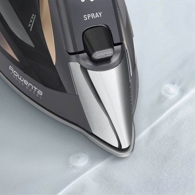 rowenta 1725 watt steam iron