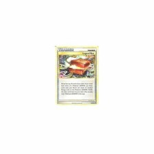 75/90 Legend Box Uncommon: Pokemon Trading Card Game HGSS-03 Undaunted