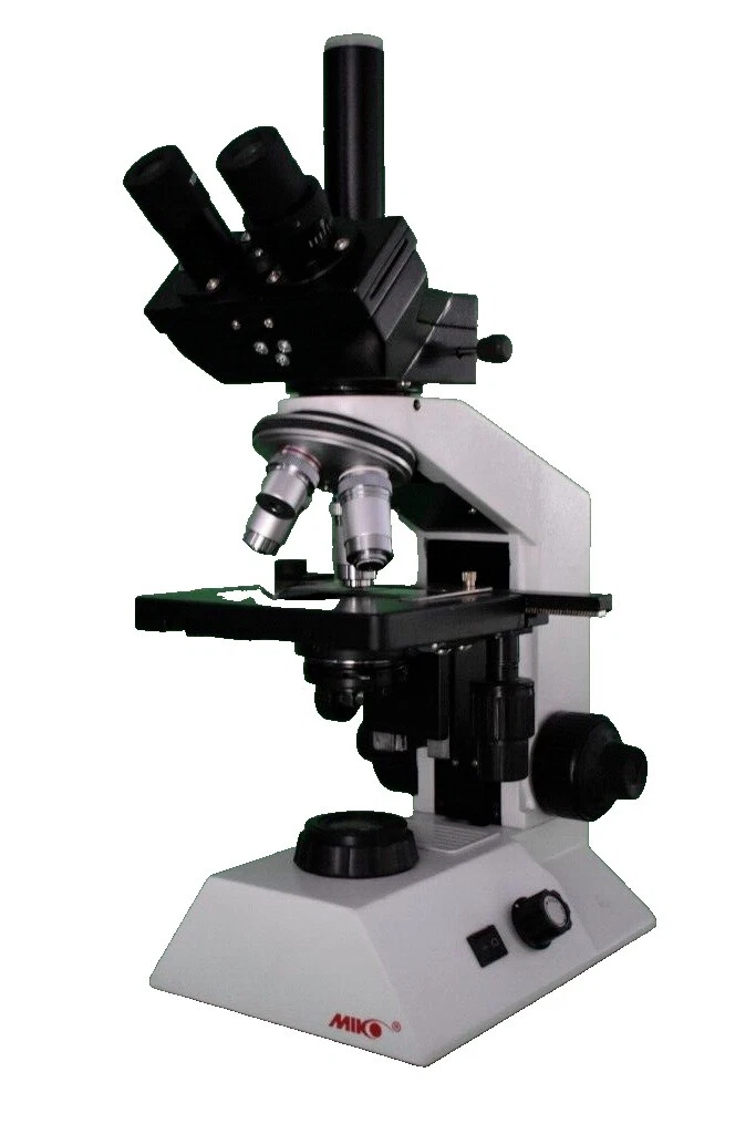 Medical Laboratory Medical Microscopes