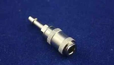 10pcs NIBP Air Hose Aadpt Cuff Connector CB10 Compatible Mindray Philips 