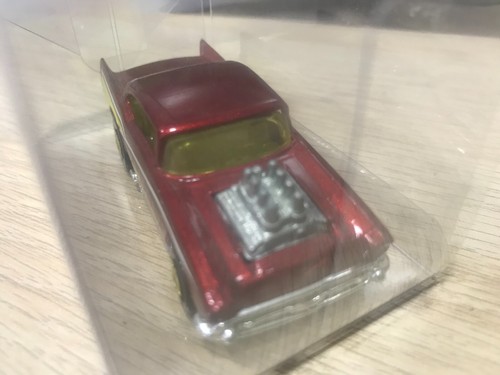 Hot Wheels Vintage 57 Chevy Set - Picture 29 of 35