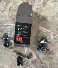 Knog PWR Helmet /Go pro mount - new in box