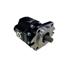 Hydraulic Gear Pump, 19 GPM, BD, SAE-B 13T