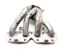 93 94 95 96 97 98 Honda Prelude Ex Exhaust Manifold 18000p13a00 After Market 93 94 95 96 97 98 Honda Prelude Ex Exhaust Manifold 18000p13a00 After Market