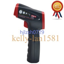 UNI-T UT300S Industrial Infrared Thermometer -32  400  LCD Backlight,NEW