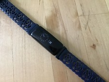 Fitbit Inspire 2 Fitness Tracker, Black, Dim ...