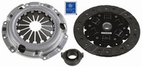 1 X Kupplungssatz Sachs SprzÊG£A/Clutches 3000 951 425 FüR Mazda 6 Hatchback