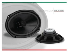Italia Hi-Fi 6.9 Coax