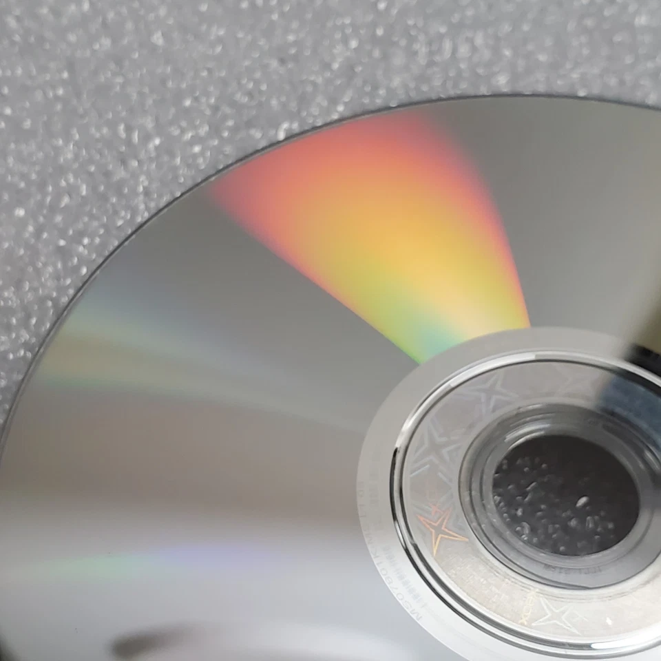 Scratch-Free - Sega GT 2002 & JSRF - Microsoft Xbox Tested Authentic - Image 4 of 4