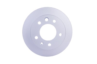 Hella 8DD 355 128-251 Brake Disc for Mercedes-Benz, Multicar, VW