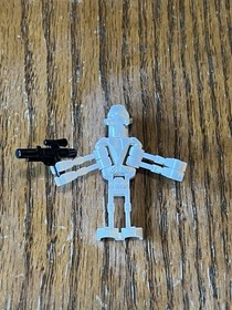 COMPLETE LEGO Star Wars 7656 General Grievous Starfighter