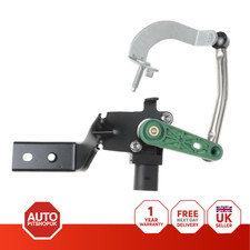 SUSPENSIÓN NEUMÁTICA SKODA KODIAQ CONDUCCIÓN ALTURA NIVEL SENSOR OFFSIDE DELANTERO 3Q0412522A