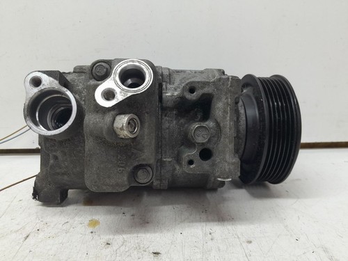 Audi A4 S4 B8 8K 2009 Klimakompressor Pumpe 8KD260805 DSG24394