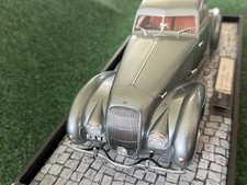 MINICHAMPS Bentley 1:18 Diecast & Toy Vehicles for sale - eBay