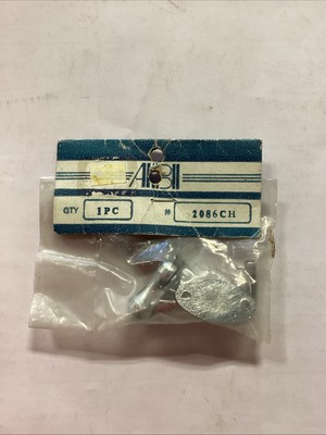 Hasp A & B #2086