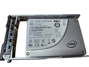 intel DC3700 400GB週末価格 ASCII.jp：「1日10回書き換えても5年間は運用できる」インテルのSSD