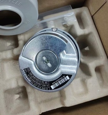 New EQN1325 2048 62S12-78 encoder #zn