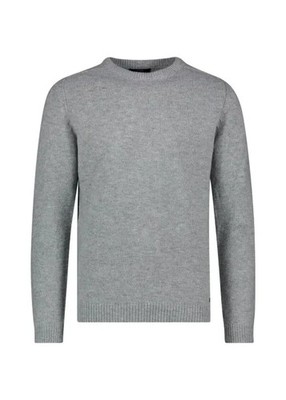GAUDI' MEN'S SWEATER COL. GREY TGXXL 12U65001 EURO 29.00 BLACK FRIDAY
