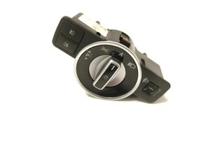 MERCEDES-BENZ C W204 Scheinwerferschalter A2049058002 2.10 Diesel 32579166