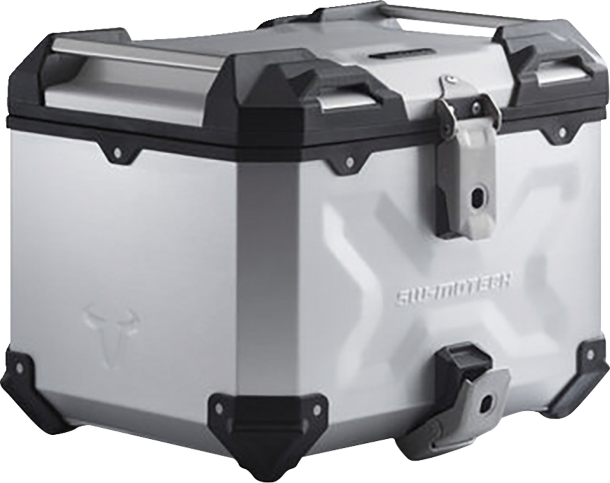 SW-MOTECH Fits TRAX ADV Top Case System For BMW R1200GS 2004-2012