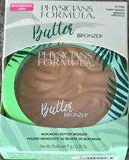 Physicians Formula Murumuru Butter Bronzer - ...