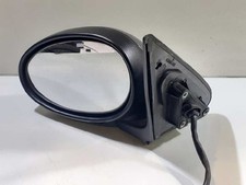 Retroviseur gauche (ou coque) Mg ZS