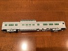 O SCALE Atlas 2 Rail Passenger Car California Zephyr Dome Chair  "Silver Sage" — photo 3