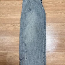 Begin 202 Carpenter Pants Vintage Style Size 3