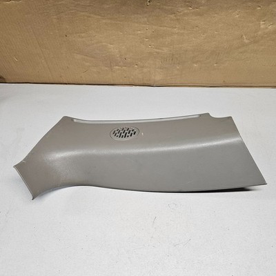 00-06 GMT800 Escalade Yukon Tahoe Left Cargo Upper Trim