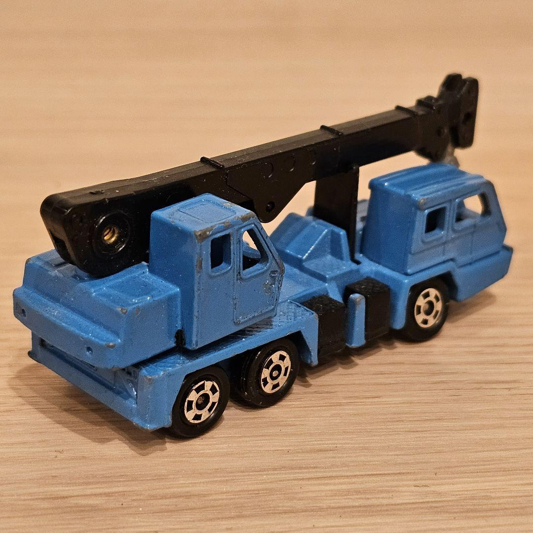Tomica No.72 Ud Unic Truck Crane Working 1 Made In Japan | eBay Tomica No.72 Ud Unic Truck Crane Working 1 Made In Japan | eBay