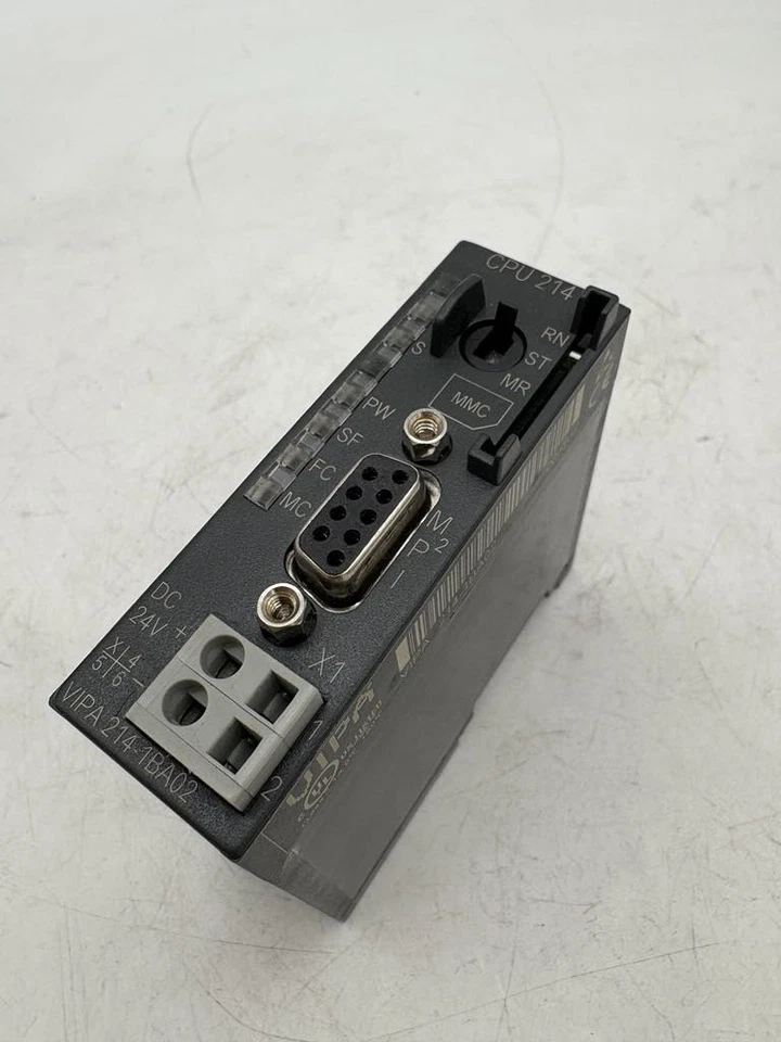 VIPA 214-1BA02 CPU 214 - Bild 2 von 3