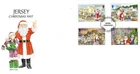 Jersey Comm/FDC - Christmas 1997 - Jersey -  1997  (JES337)