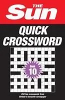 The Sun Quick Crossword Book 10 | The Sun | Englisch | Taschenbuch | 2023